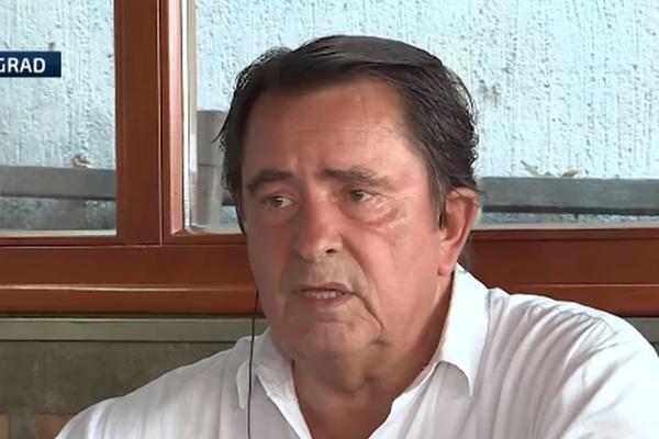 "NE DAJ SE"! Glumac pružio podršku Lanetu, otkrio da mu se stanje POGORŠALO!