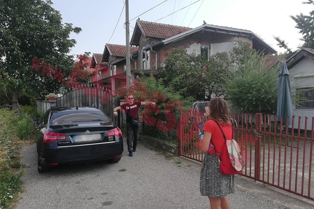 EKSKLUZIVNO: NAŠLI SMO ZORANA MARJANOVIĆA U BORČI, NIJE NESTAO! Ovo je njegova prva izjava za medije posle meseci ćutanja! (FOTO)