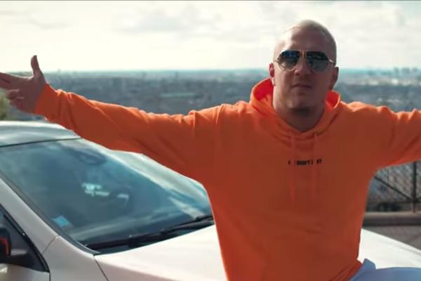 GASTOZOV ŠOK SNIMAK! Snimao se potpuno GO u kupatilu, apsolutno SVE SE VIDI