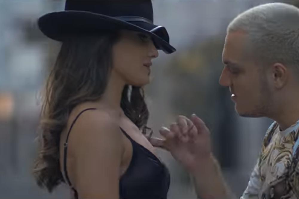 DEVOJKA GA VARA DOK JE ON KRALJ U GRADU KRIMINALA: O čemu peva Gastoz u svojoj novoj pesmi? Baš smo morali da se udubimo! (VIDEO)