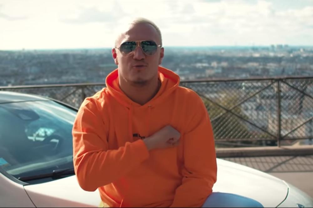 GASTOZ ŠOKIRAO SVOJIM PRIZNANJIMA: Bio sam u javnim kućama! A onda se dotakao Lune i Kije!