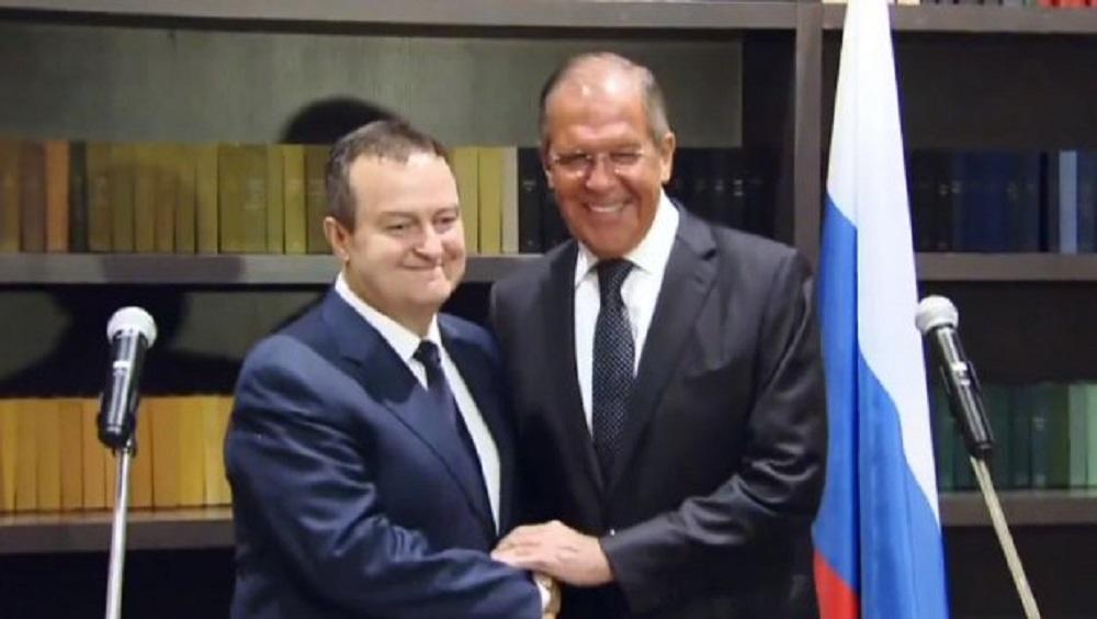 Prijateljski razgovor  