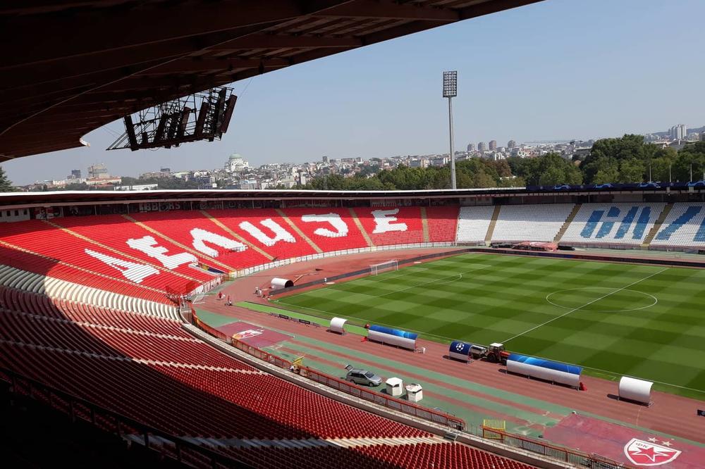 Prvo mesto na listi: Nestvarno leto srpskog fudbala u Evropi koje će tek da ogreje Srbiju!