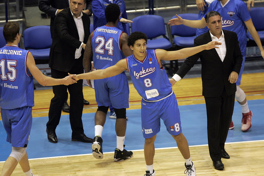 VRATILI LEGENDU KLUBA: Igokea ima novog trenera, ali Trifunović ostaje u Aleksandrovcu!