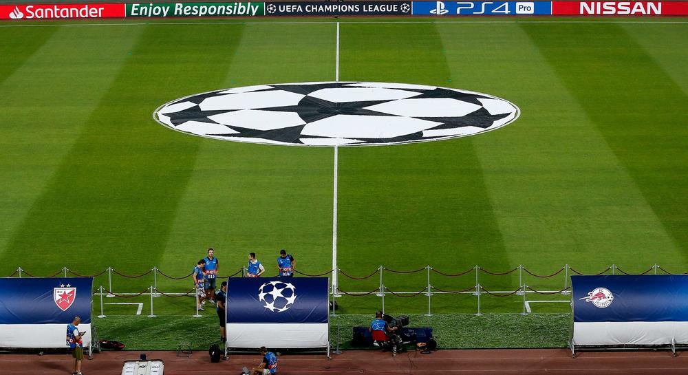 Čuvena mušema po prvi put na Marakani