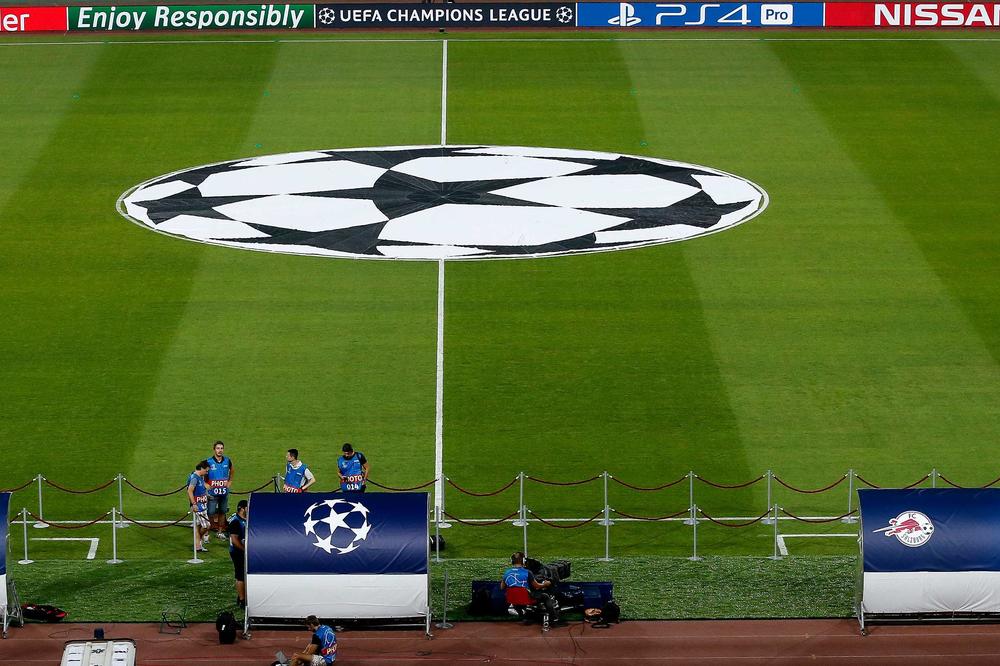 Najoriginalnija čestitka Zvezdi! Poslao ju je političar za koga većina fudbalskih zaljubljenika nije ni čula!