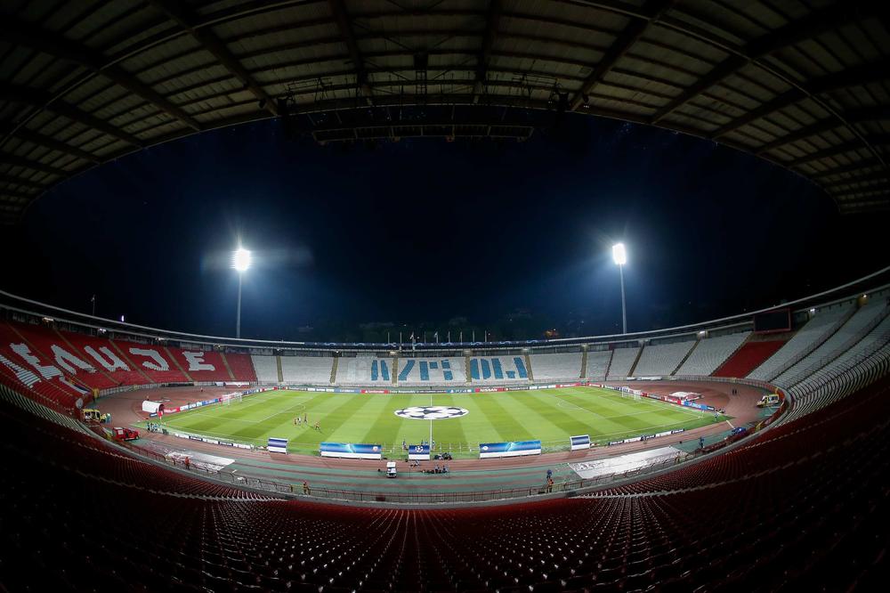 ODBIO FENER I BEŠIKTAŠ ZBOG ZVEZDE: Napadač od kog crveno-beli mnogo očekuju!