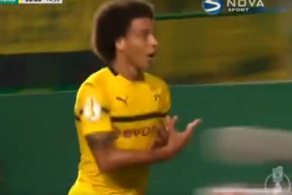 AS BORUSIJE HITNO PRIMLJEN U BOLNICU: Odmah je operisan, lekari morali brzo da reaguju!