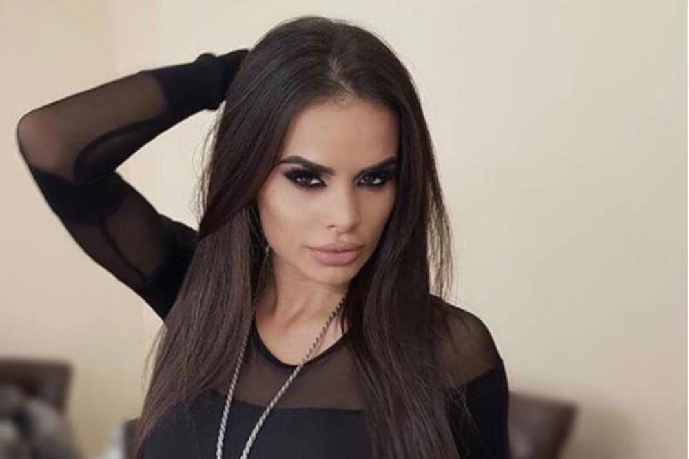 PRIPREME ZA ZADRUGU UVELIKO POČELE: Gastozova Naida otišla POD NOŽ pre rijalitija! Ovaj prizor je bolan! (FOTO)