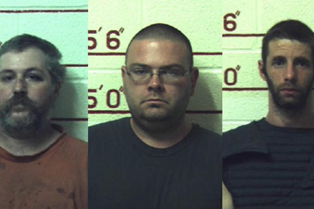 NAJVEĆI MONSTRUMI NA PLANETI: Ova trojica su optuženi da su 1.460 puta SILOVALI ŽIVOTINJE!