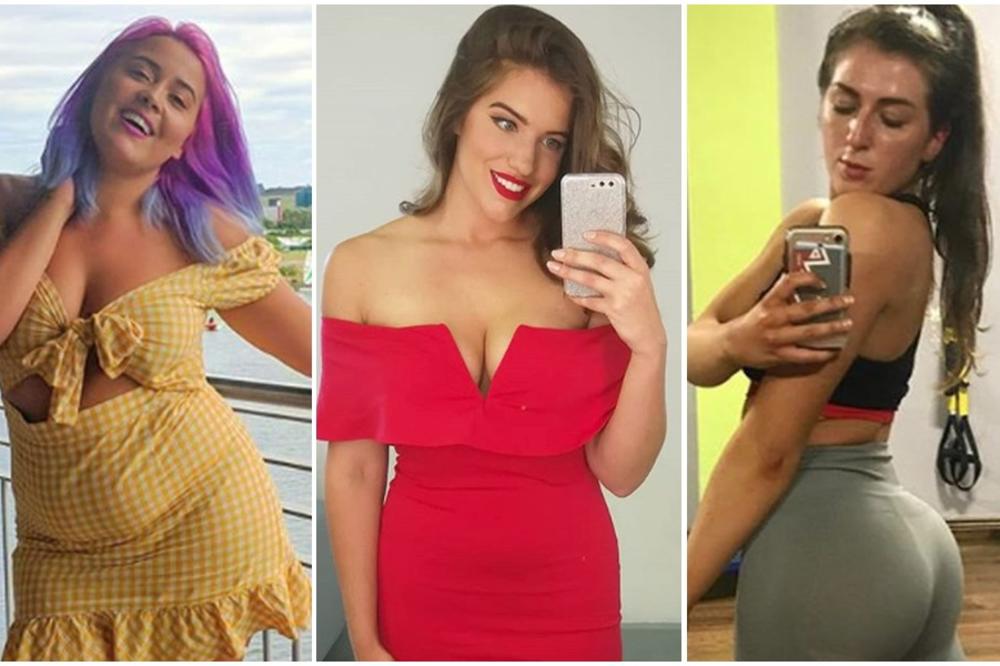 One su za razliku od drugih žena želele da se UGOJE: Svaka od njih ima svoj razlog, a zajedničko im je da su sada konačno - SREĆNE! (FOTO)