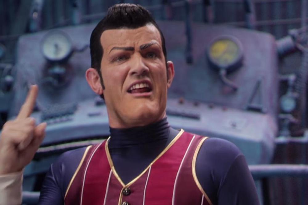 UMRO ČOVEK KOGA SU NAŠA DECA VOLELA DA MRZE: Glumac izgubio bitku sa teškom bolešću!