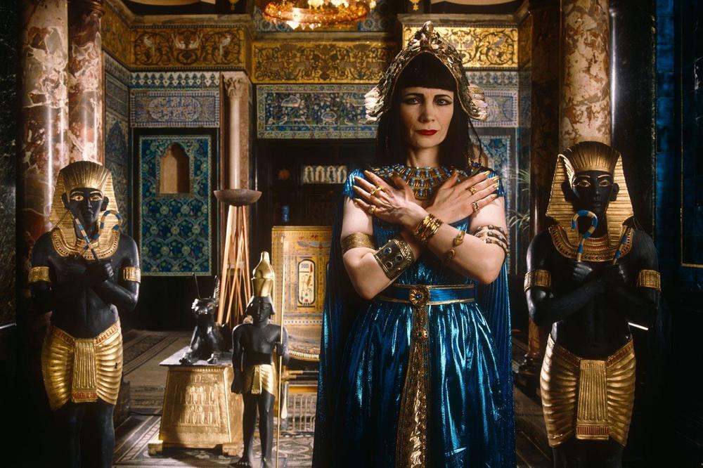 EGIPATSKI HOROSKOP OTKRIO KOJIM ZNAKOVIMA SE PREDVIĐA SREĆNA SUDBINA: Odavno je zapisano, samo treba da POGLEDATE