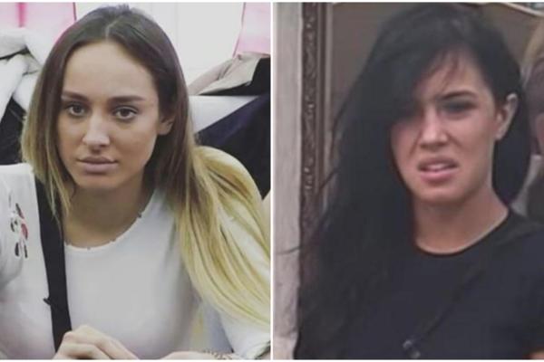 OD SEPTEMBRA ĆE BITI CIMERKE U ZADRUZI: Aleksandra Subotić otkrila šta misli o Luni Đogani i najpoznatijem ljubavnom trouglu!