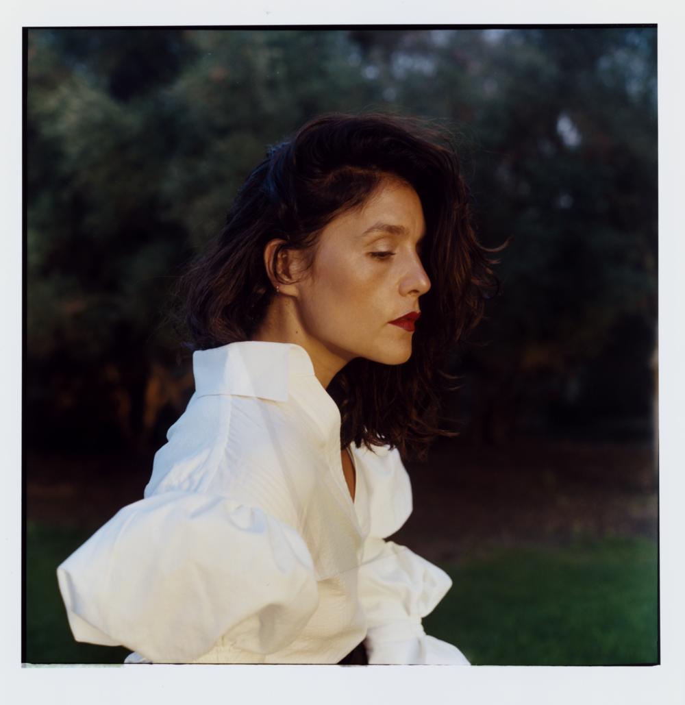 Jessie Ware  