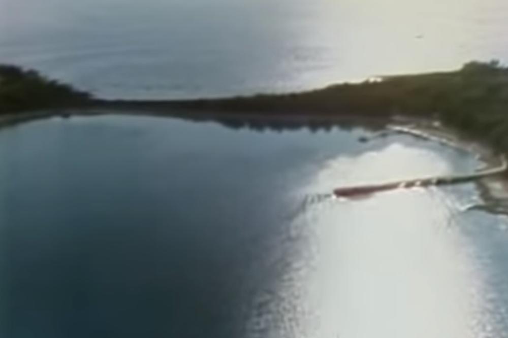 TITOV RAJ SAD JE DOSTUPAN I VAMA: Vožnja u njegovom kadilaku koštaće vas 700 evra! (FOTO) (VIDEO)