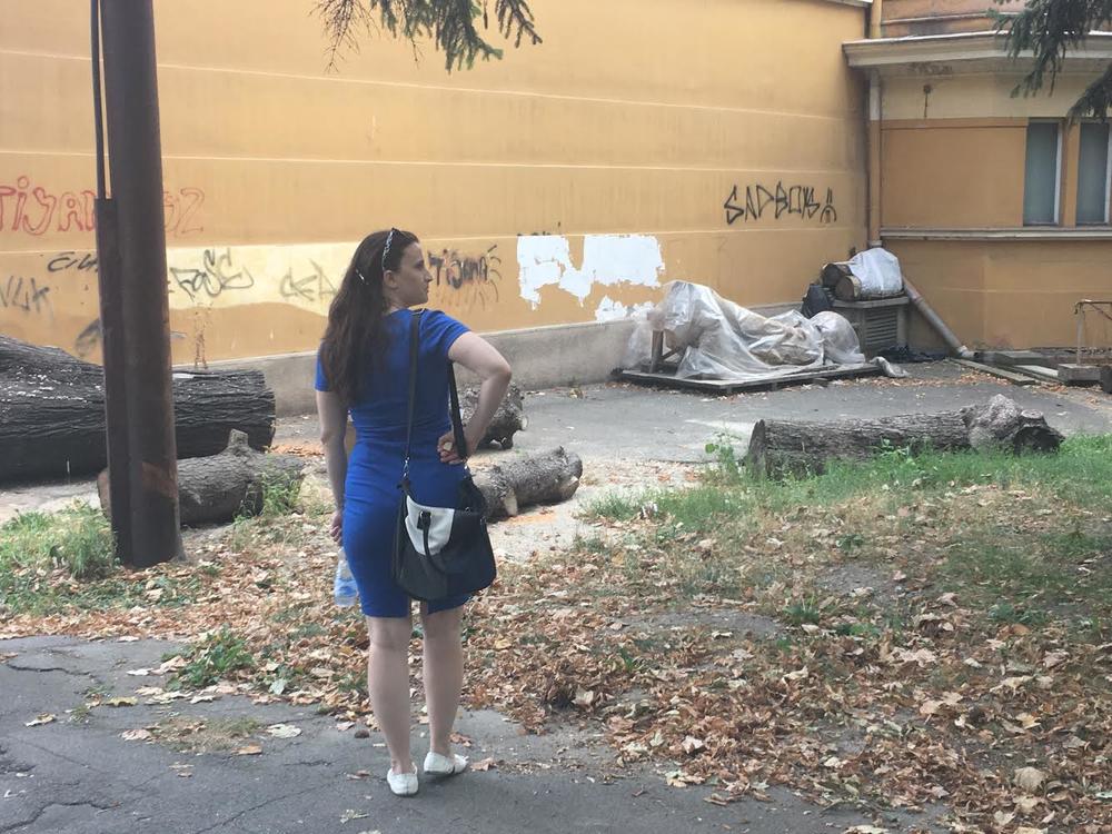 Lutali smo po svim ćoškovima  