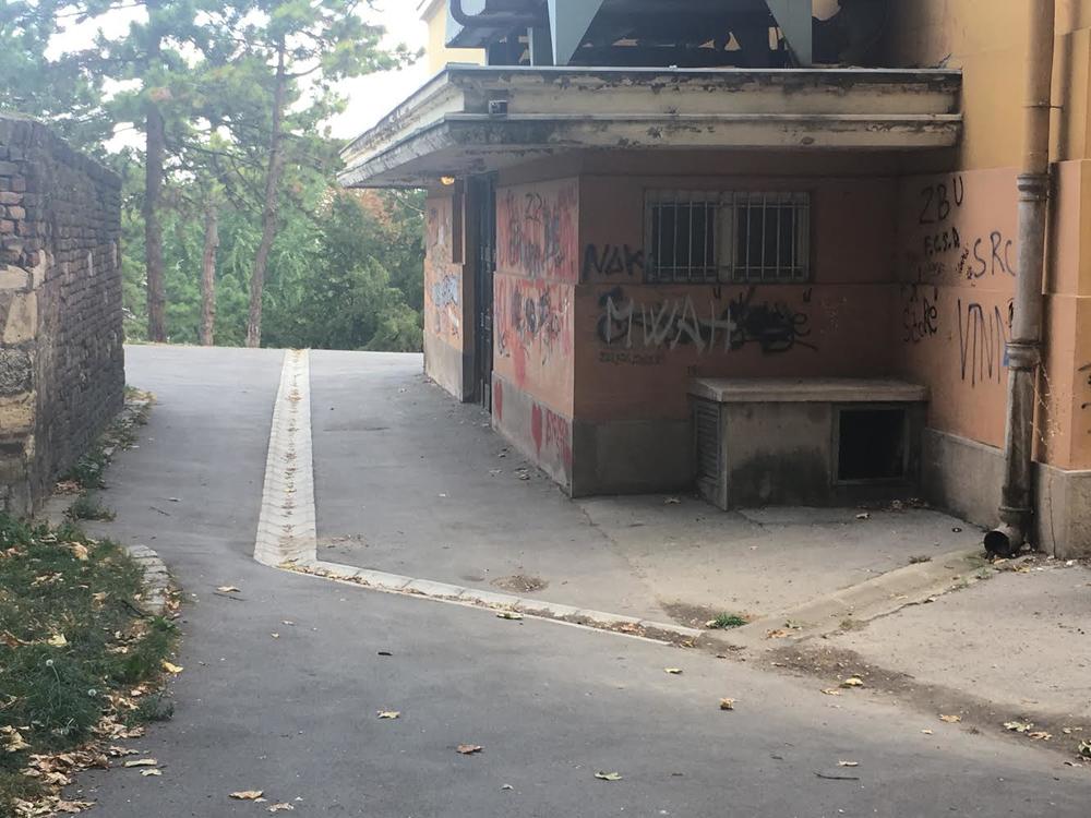 Lutali smo po svim ćoškovima  