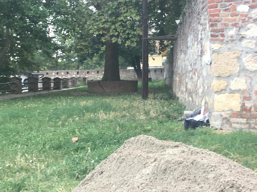 Lutali smo po svim ćoškovima  