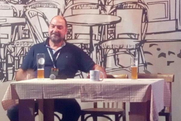 DRAŽA PETROVIĆ:  Imamo kinesku kopiju NUŠIĆIJADE u Ivanjici i ovu na Dorćol placu što je orginal! (FOTO) (VIDEO)