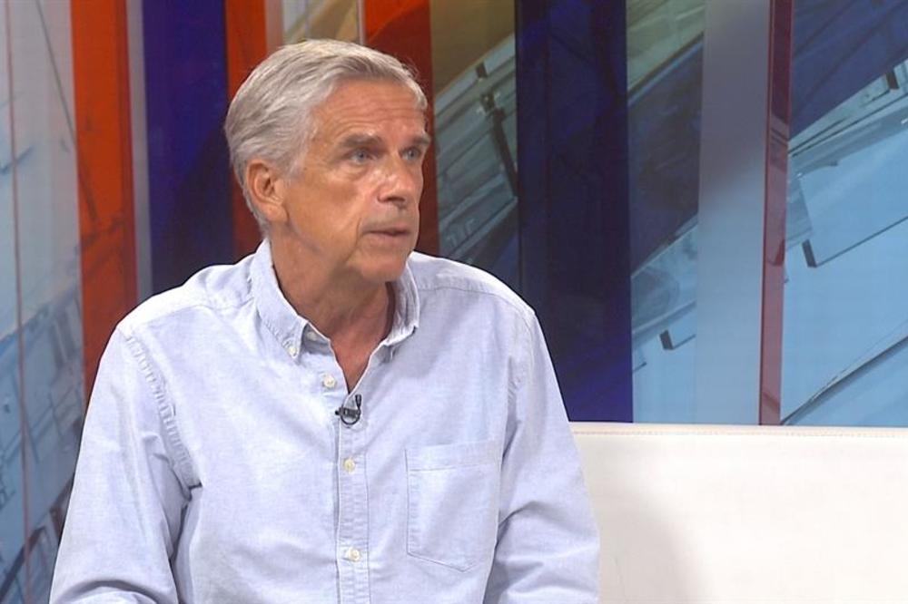 SLUŽENJE VOJNOG ROKA ĆE OTERATI MLADE IZ SRBIJE! Reditelj Crnobrnja smatra da je to pogrešan potez!