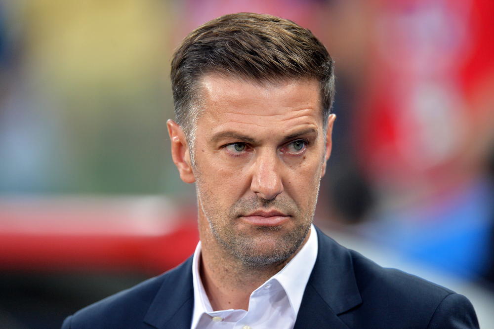 ZBOG POVREDE NIJE BIO U RUSIJI, A GDE JE SAD: Znamo Lukin greh, a šta je Matija Nastasić zgrešio? (FOTO) (VIDEO)