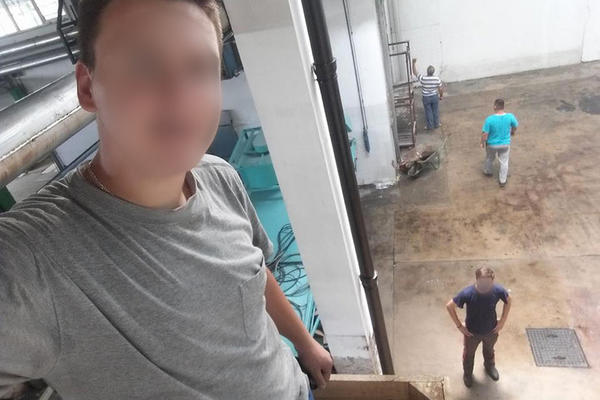 UŽASNA NESREĆA KOD PRIJEDORA: Otac i sin se otrovali GASOM, sve je počelo kada je dečaku upao telefon u cisternu...