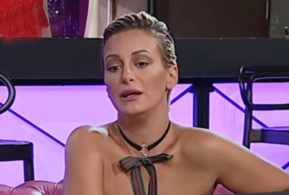 Dušica Jakovljević 