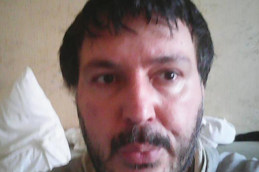 ISEĆI ĆU TI DETE NA 13 KOMADA I DATI IH PSIMA: Skandalozne pretnje profesora iz Kragujevca majci koja ga je optužila da je PEDOFIL (FOTO)