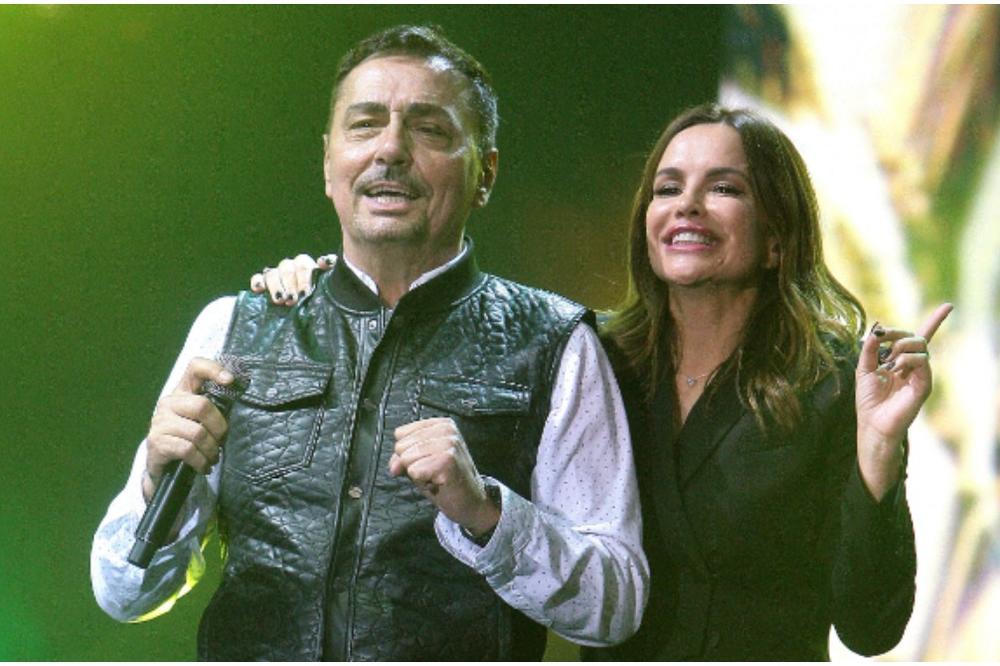 SNAJKA, SUPER SU TI SLIKE! Nakon skandala s VRELIM FOTKAMA oglasio se Severinin SVEKAR Keba! Njegove reči su zaista za poštovanje!