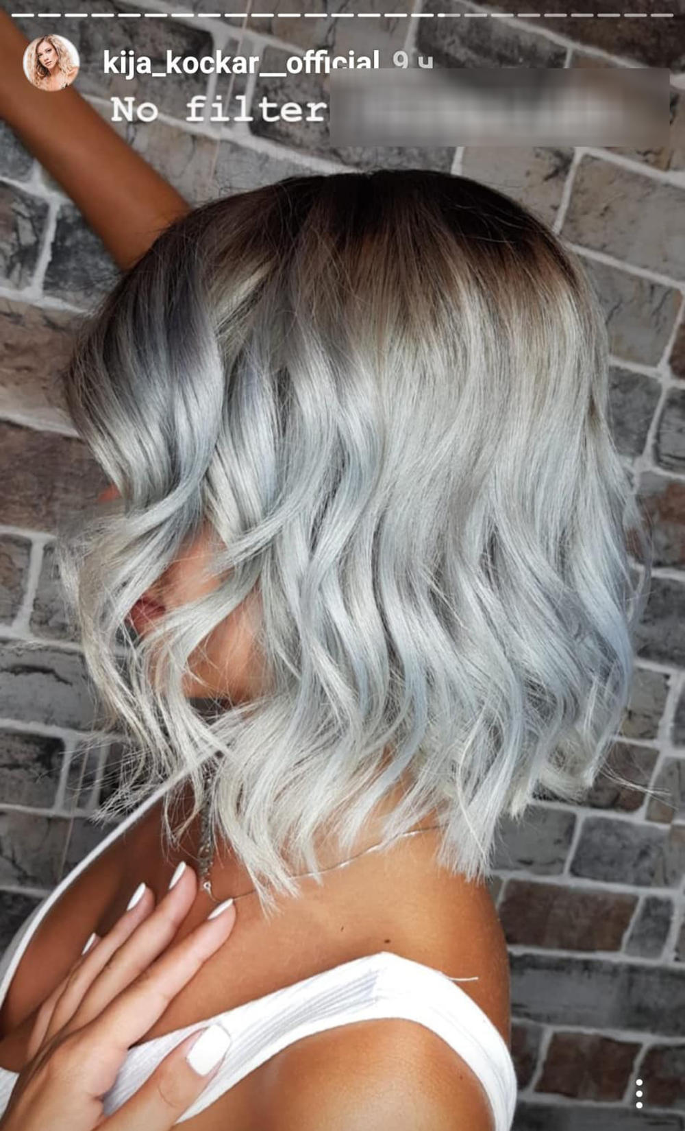 Kristina Kija Kockar