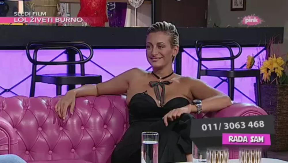 Dušica je iznela svoje mišljenje o zadrugarima  