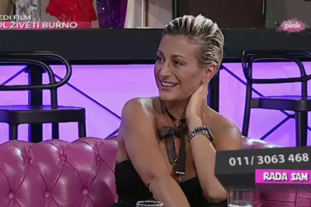 Dušica Jakovljević posle svega priznala svoje MIŠLJENJE o zadrugarima: Otkrila ko je po njoj najveći SPLETKAROŠ, ali i ko ju je RAZOČARAO!