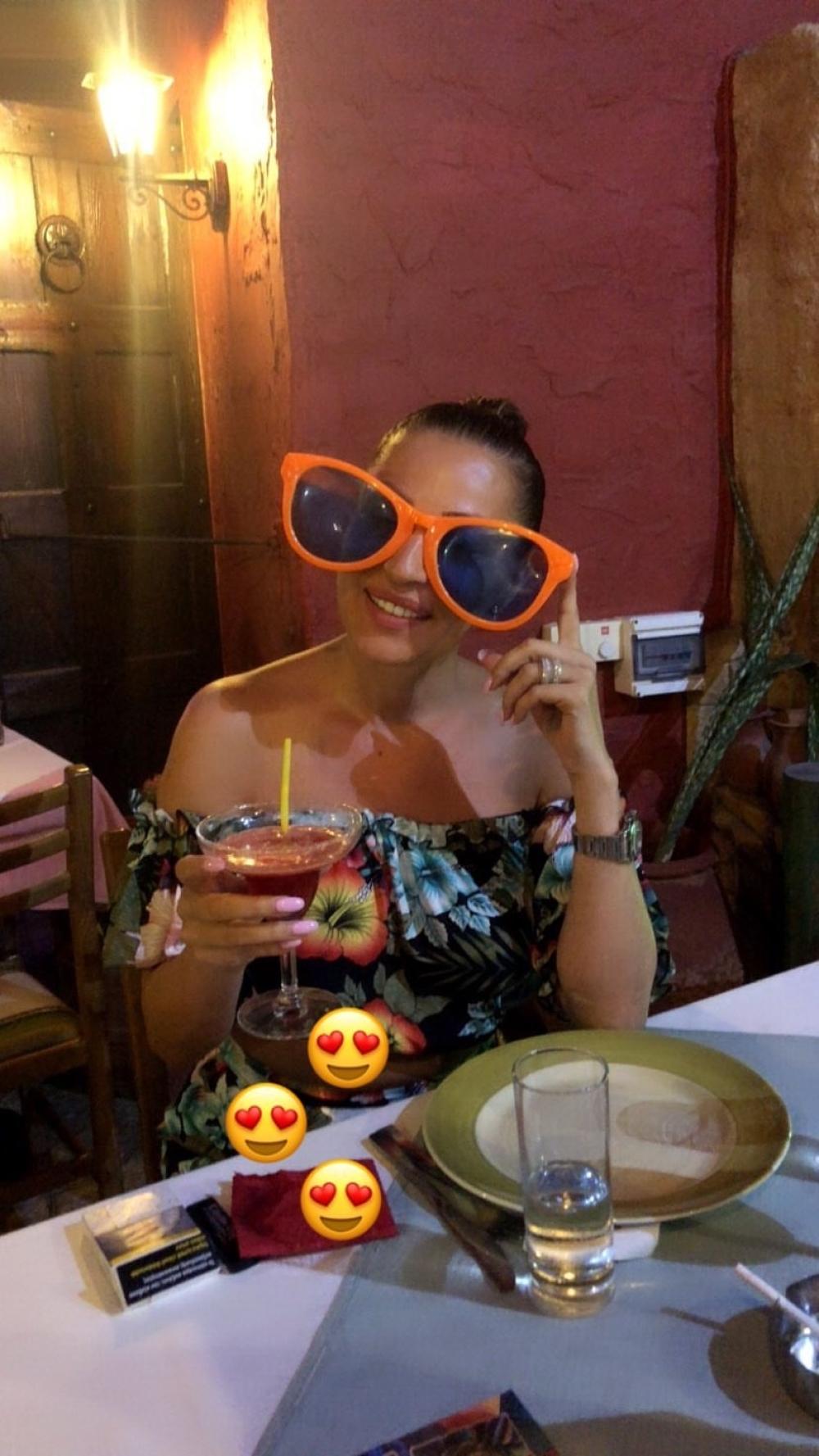 Svetlana Ceca Ražnatović 