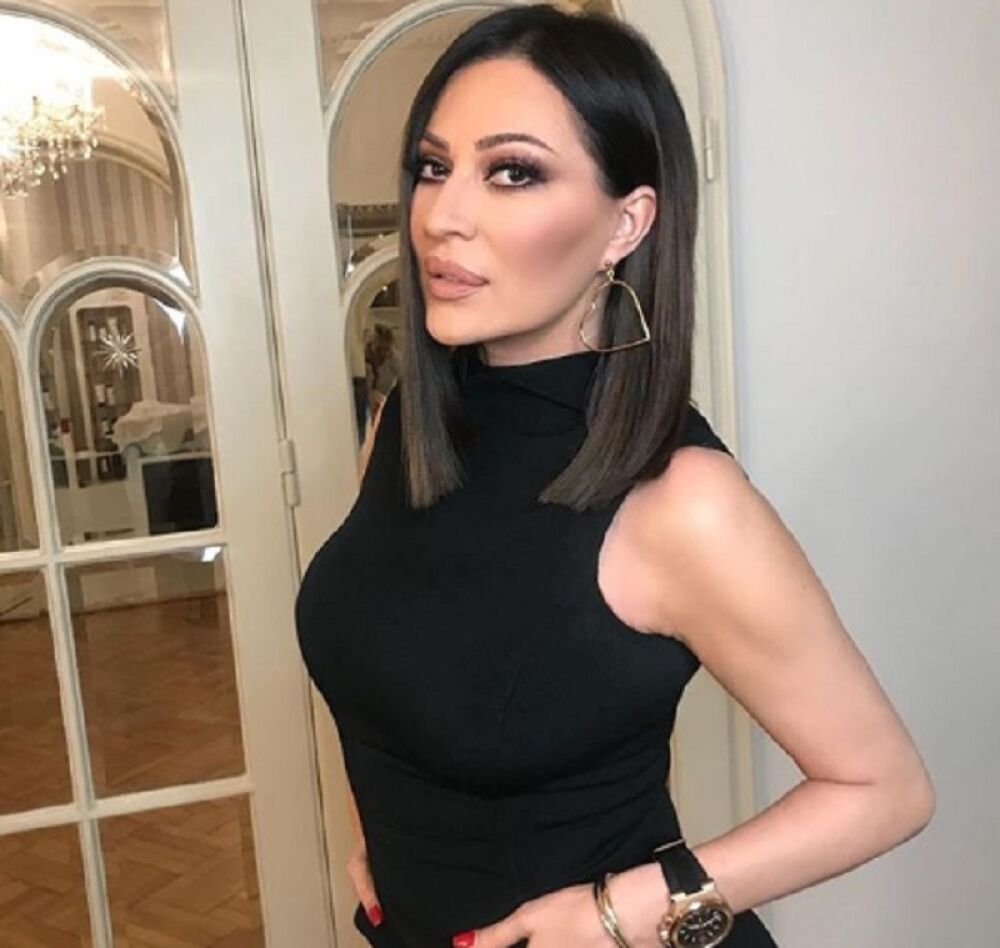 Svetlana Ražnatović  