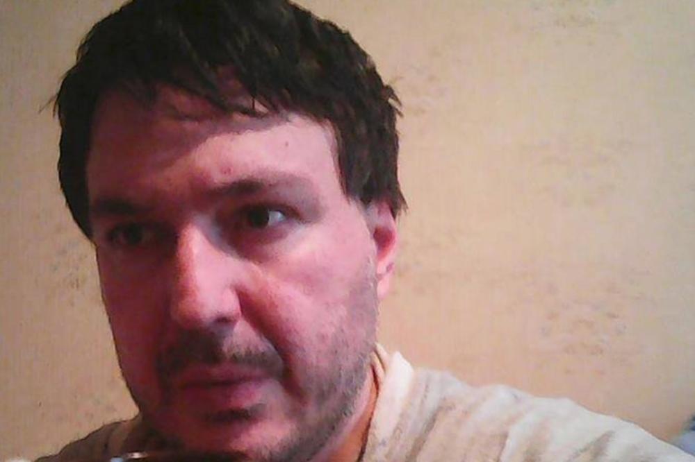 SVI MI SMO U 11. GODINI ŽUDELI ZA SEKSOM, PROTIV TOGA JE SAMO VATIKANSKA INKVIZICIJA: Ovako profesor iz Kragujevca opravdava pedofiliju!