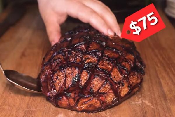 DA LI BISTE VI OVO POJELI? Liči na MESO, a nije! Nema šanse za pogodite! (VIDEO)