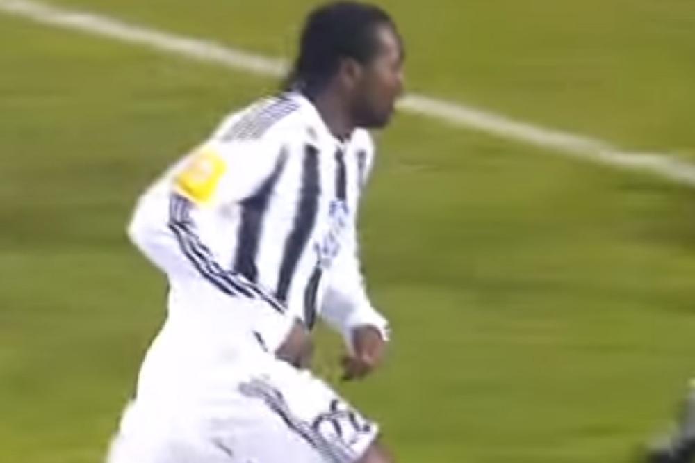 ZVANIČNO: Potpisao Prins Tejgo! (FOTO) (VIDEO)