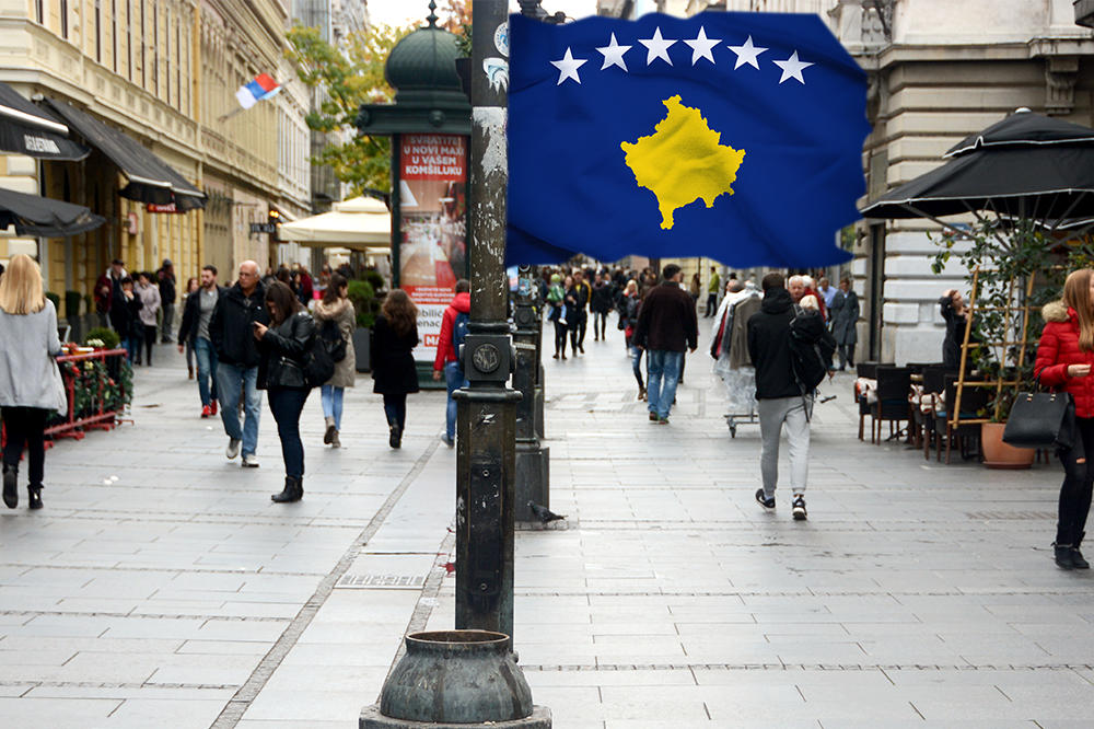 STAV ATINE OSTAJE NEPROMENJEN: Ne priznaju nezavisnost Kosova