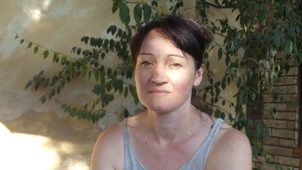 Danijela strahuje za sina  