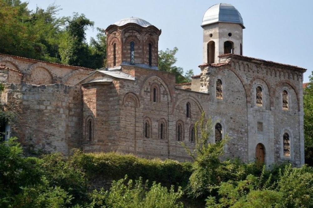 SRBI SE OKUPLJAJU U PRIZRENU: Počinje treći Međunarodni festival srednjovekovne muzike!