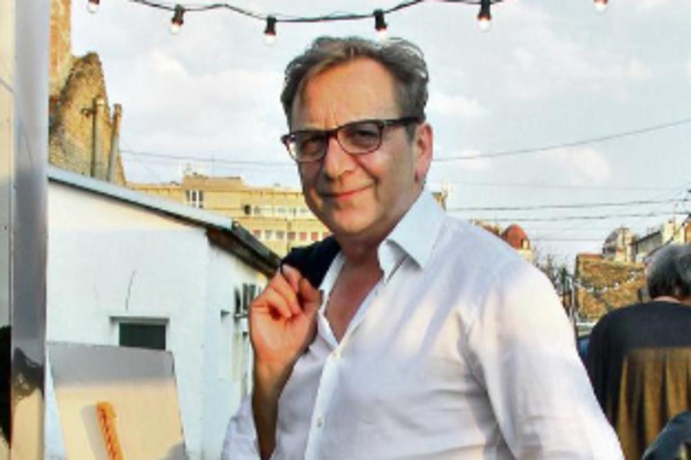 TIHOMIR STANIĆ: To što je Nušićijada PROGNANA iz Ivanjice je politička BAHATOST koju srećemo u svim sferama društva! (FOTO)