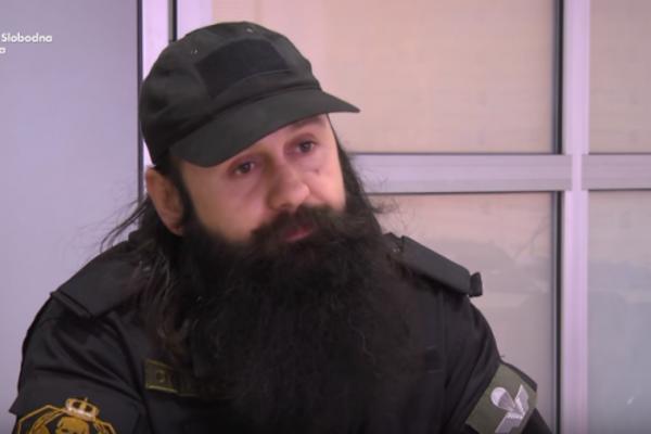 UHAPŠEN KOMADANT ČETNIČKOG POKRETA U SRBIJI: Preti mu 10 godina ZATVORA, A EVO ZA ŠTA GA TERETE!