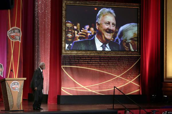 VELIKO PRIZNANJE ZA DINA RAĐU! Hrvatski div ulazi u kuću slavnih, a vrata mu otvara Leri Bird! (FOTO)