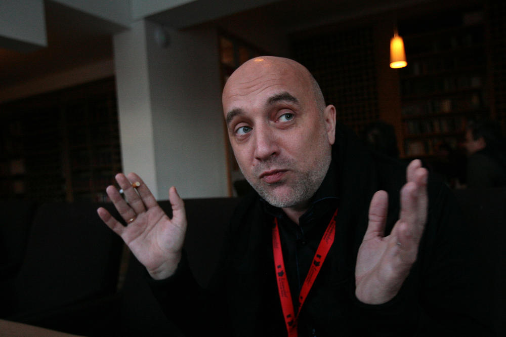 ČUVENOM RUSKOM PISCU ZABRANJEN ULAZ U BIH! Ambasada RUSIJE traži objašnjenje! DUBOKO SMO RAZOČARANI