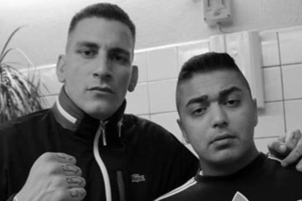 UHAPŠEN REPER ZBOG ORUŽJA: A policija mu je u kolima pronašla još nešto sumnjivo! (VIDEO)