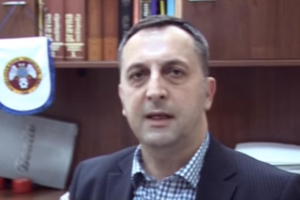 Preminuo Tihomir Bata Knežević