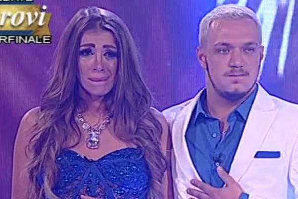 NJIMA SE SVE ISPLATILO: Ovo su svi pobednici Parova, a CIFRE koje su zaradili prosečan Srbin može samo da sanja!