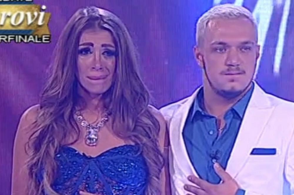 NJIMA SE SVE ISPLATILO: Ovo su svi pobednici Parova, a CIFRE koje su zaradili prosečan Srbin može samo da sanja!