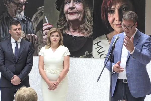 PENZIJE ĆE BITI VEĆE OD OKTOBRA! Vučić obradovao najstarije građane (FOTO)